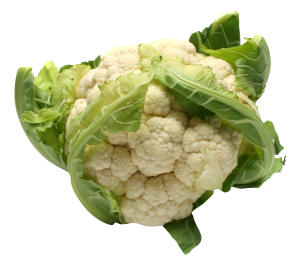 Cauliflower PNG-12685